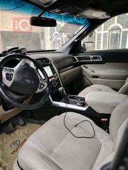 فورد إكسبلورر